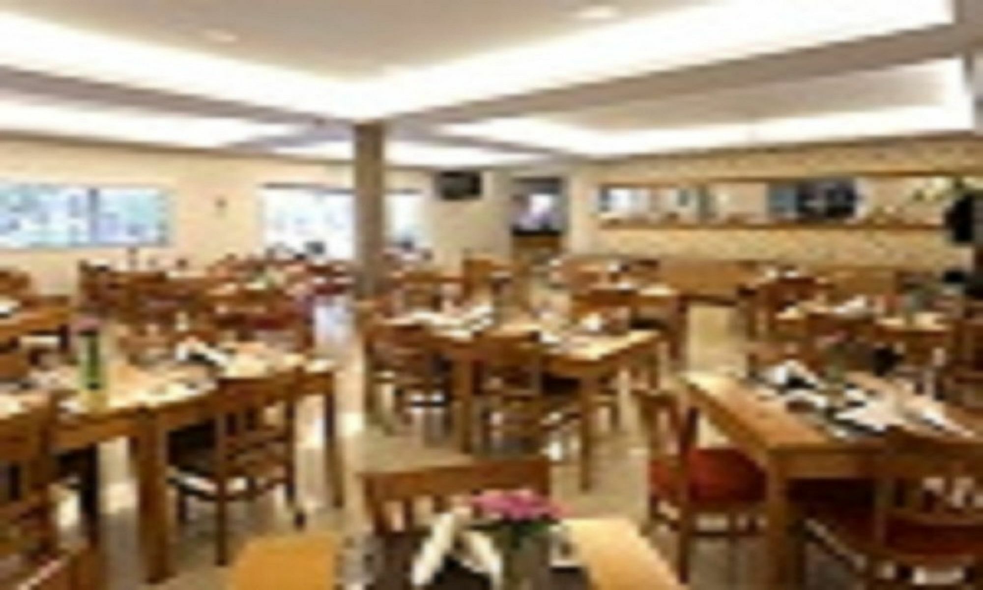 Quality Hotel Jundiaí Esterno foto